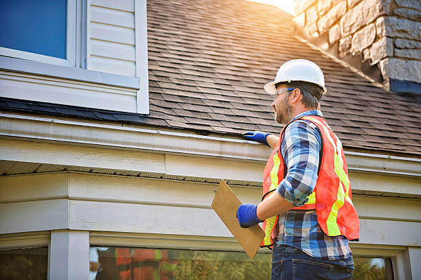Roofing in Prairie Village